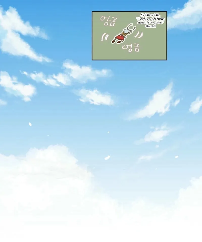 Sparrow Tale Chapter 1 page 10 - 