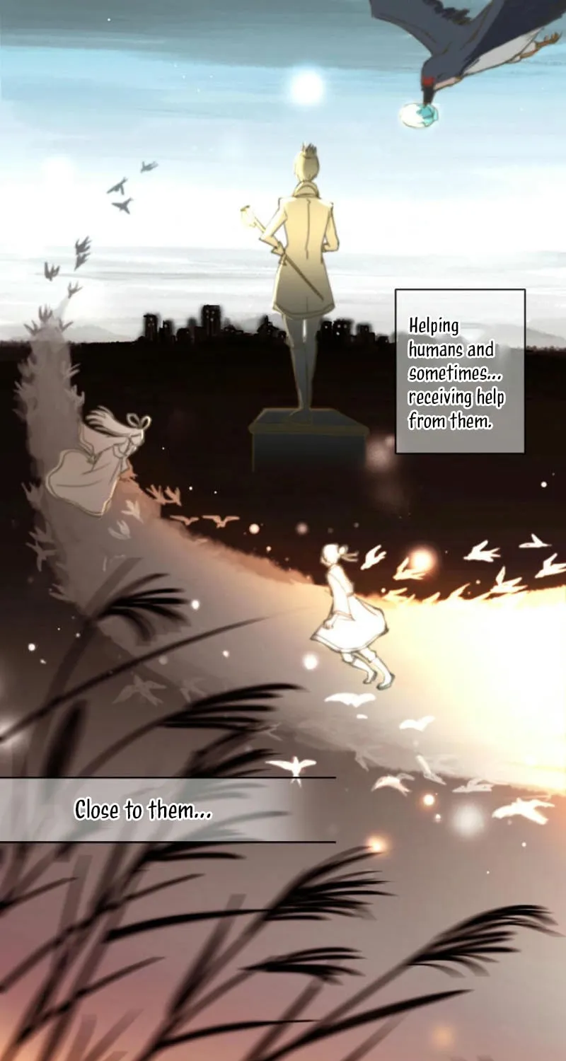 Read Sparrow Tale chapter 2 image 1 on Lezhin