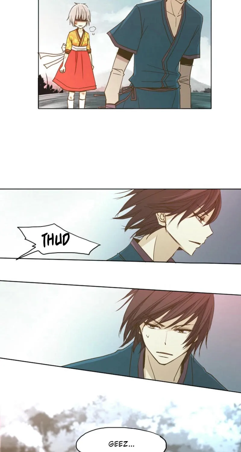Read Sparrow Tale chapter 2 image 20 on Lezhin