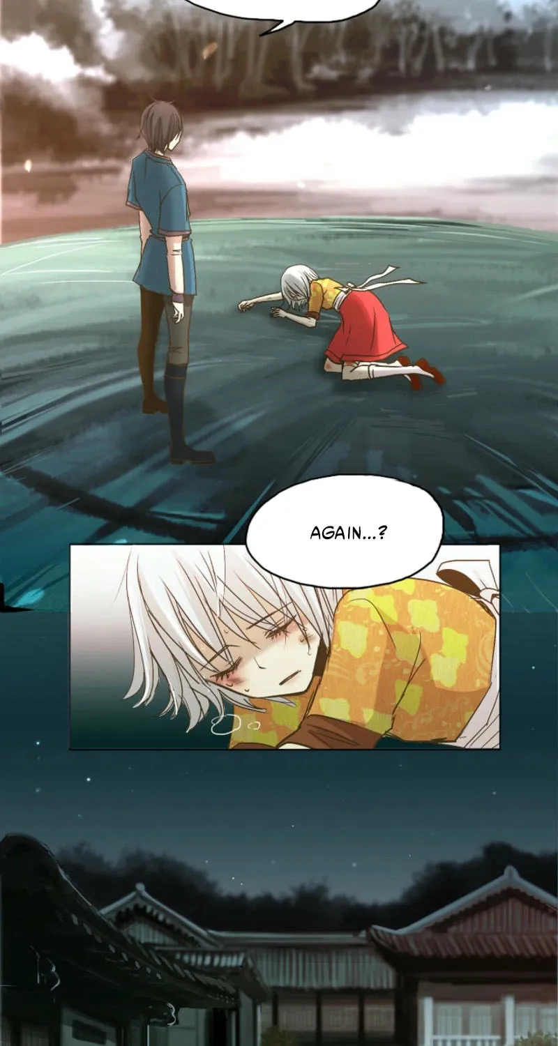 Read Sparrow Tale chapter 2 image 21 on Lezhin