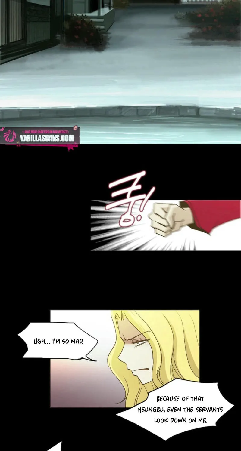 Read Sparrow Tale chapter 2 image 22 on Lezhin