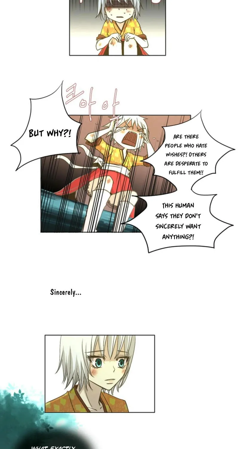 Read Sparrow Tale chapter 2 image 4 on Lezhin