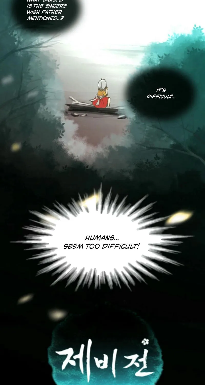 Read Sparrow Tale chapter 2 image 5 on Lezhin