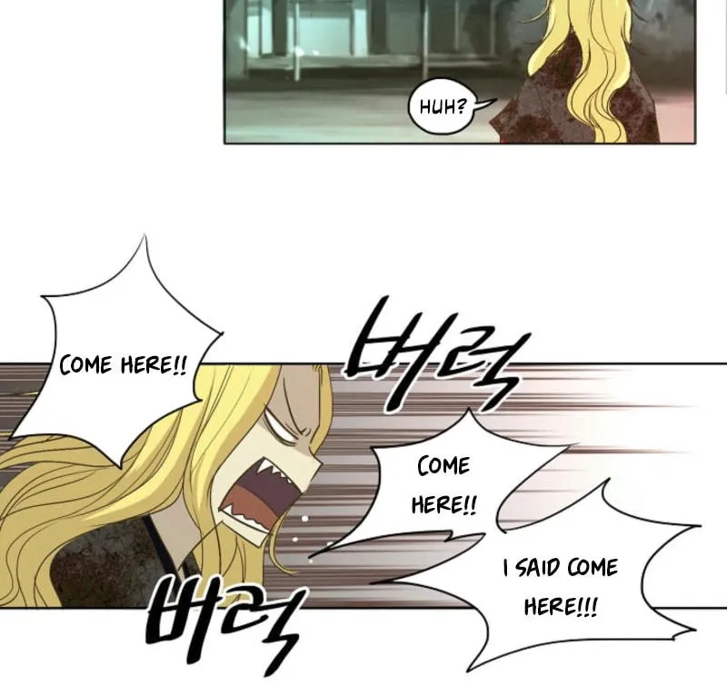 Read Sparrow Tale chapter 2 image 9 on Lezhin