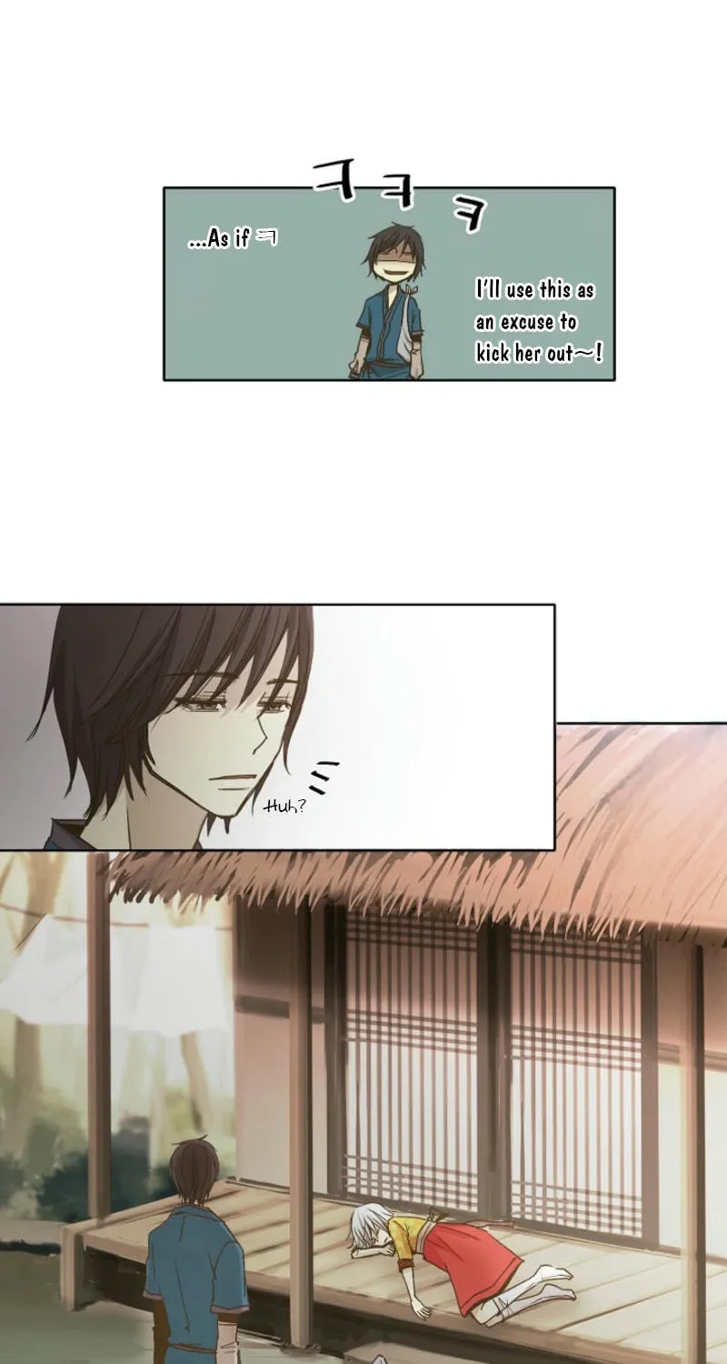 Read Sparrow Tale chapter 3 image 29 on Lezhin