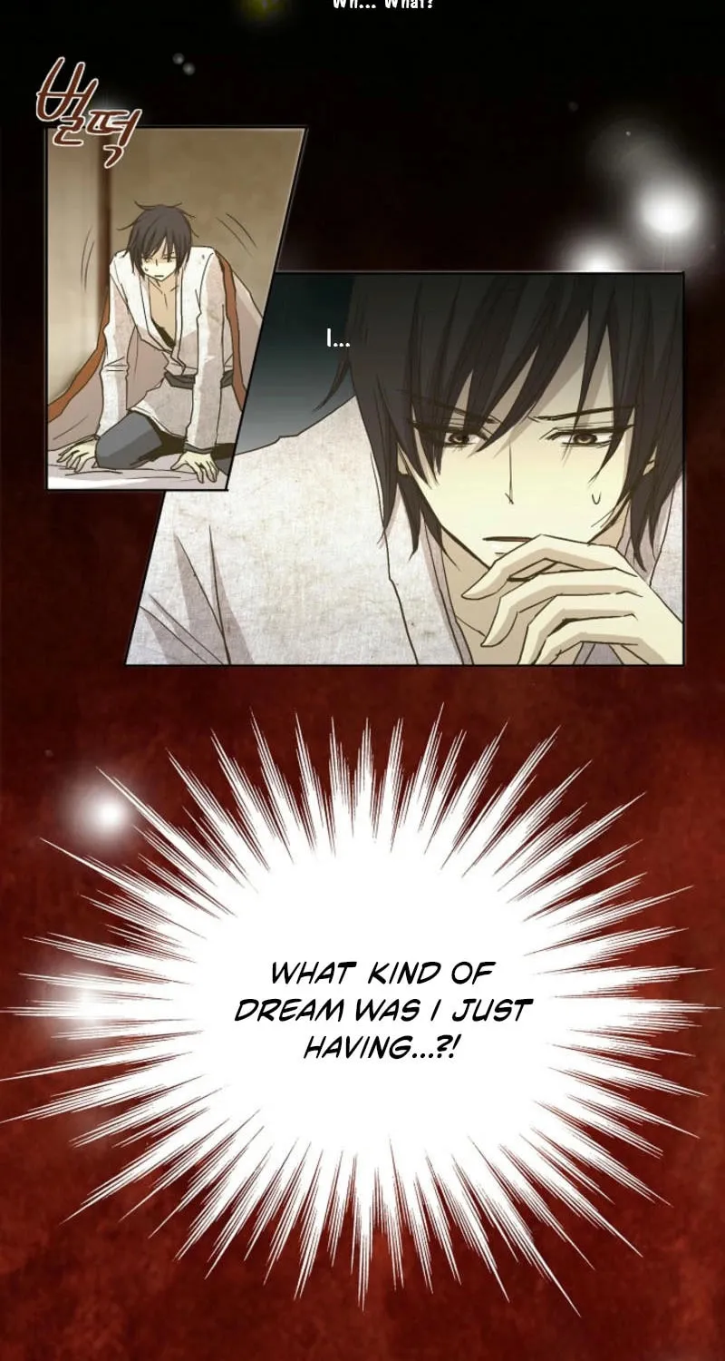 Read Sparrow Tale chapter 3 image 3 on Lezhin