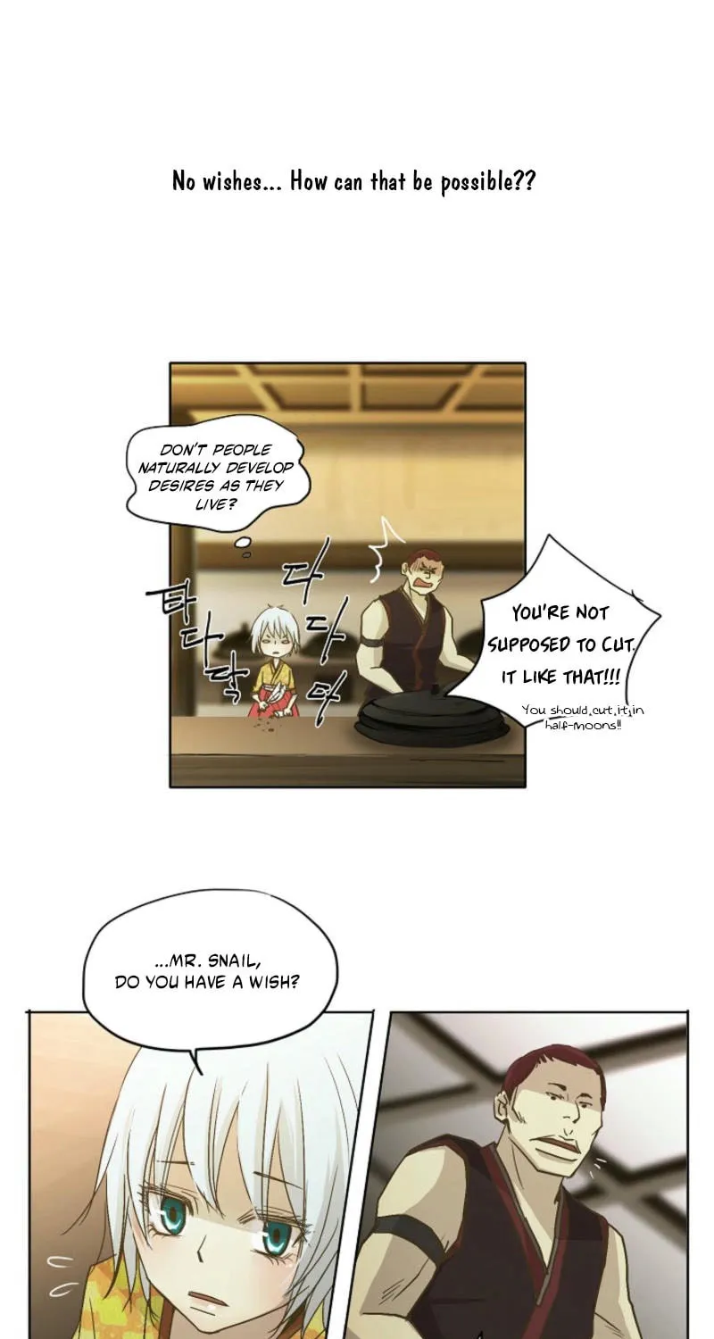 Read Sparrow Tale chapter 4 image 10 on Lezhin
