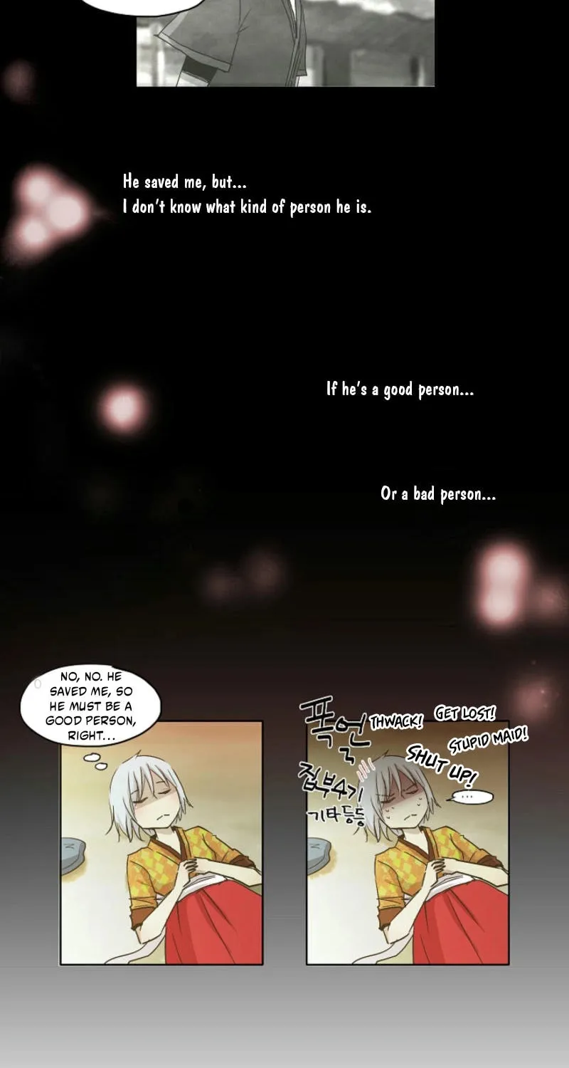 Read Sparrow Tale chapter 4 image 24 on Lezhin