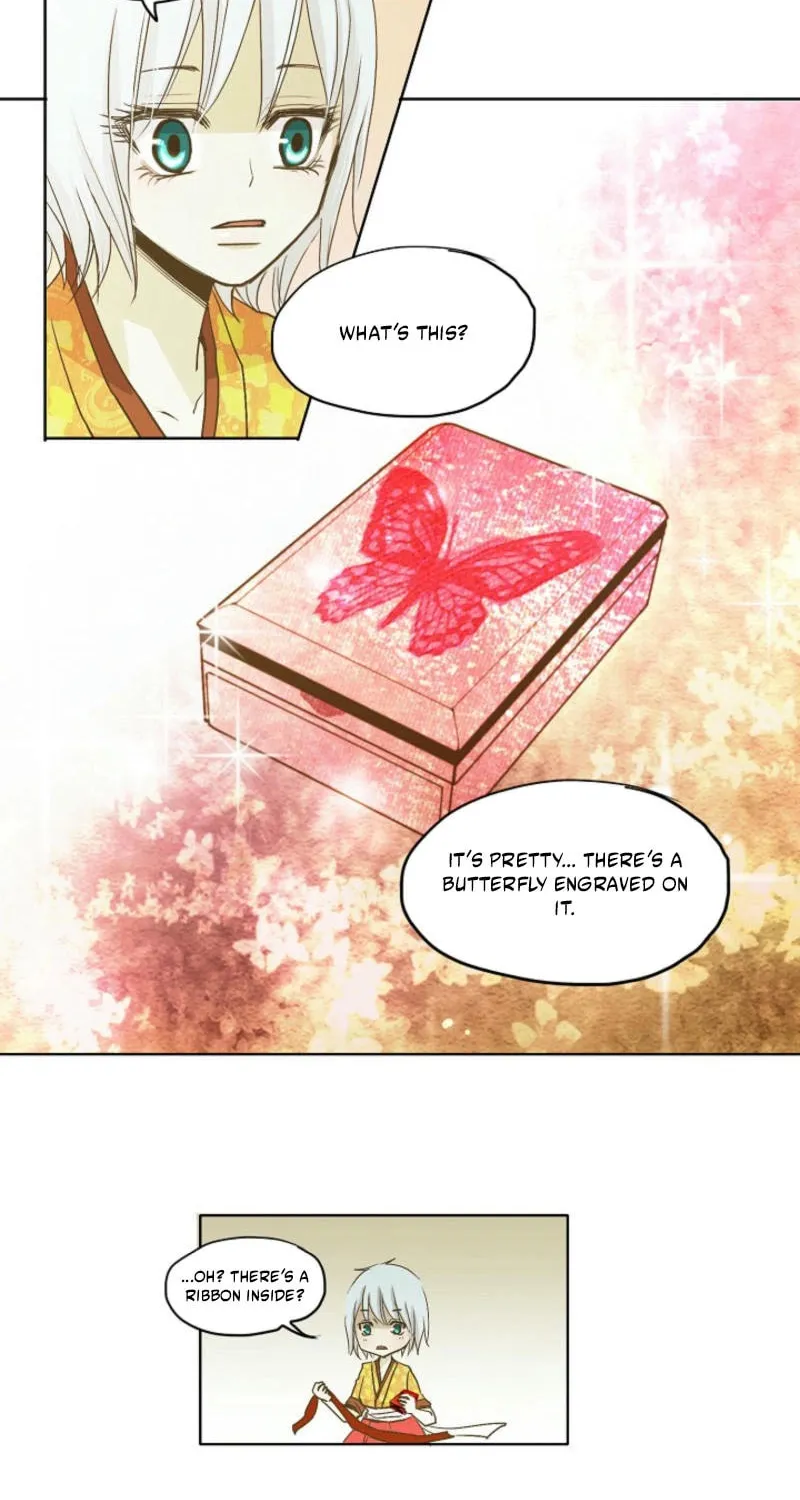 Read Sparrow Tale chapter 4 image 26 on Lezhin
