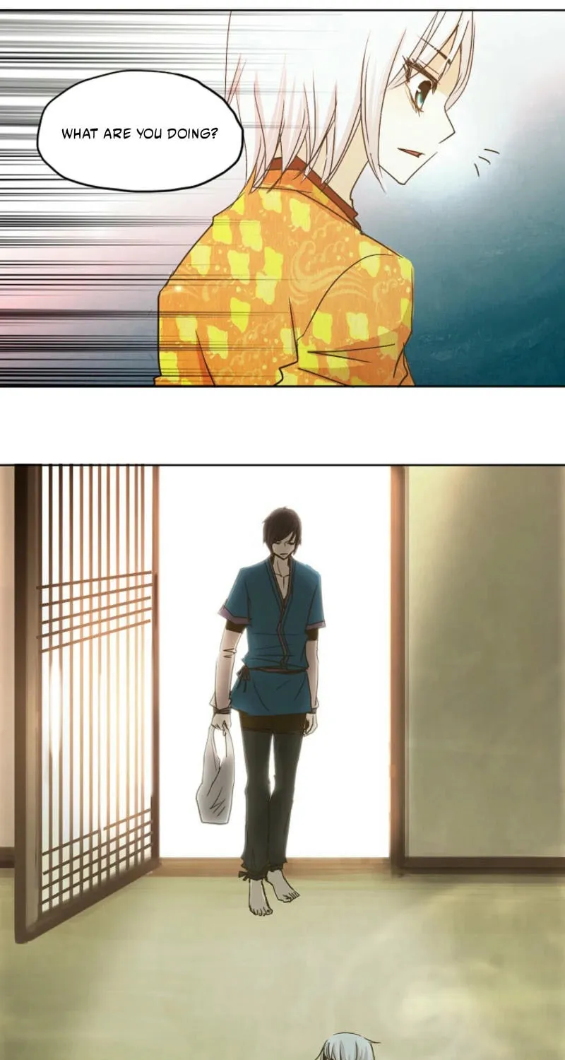 Read Sparrow Tale chapter 4 image 28 on Lezhin