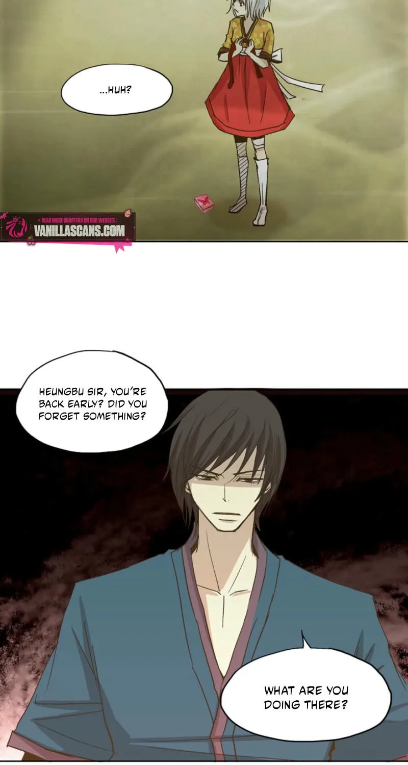 Read Sparrow Tale chapter 4 image 29 on Lezhin