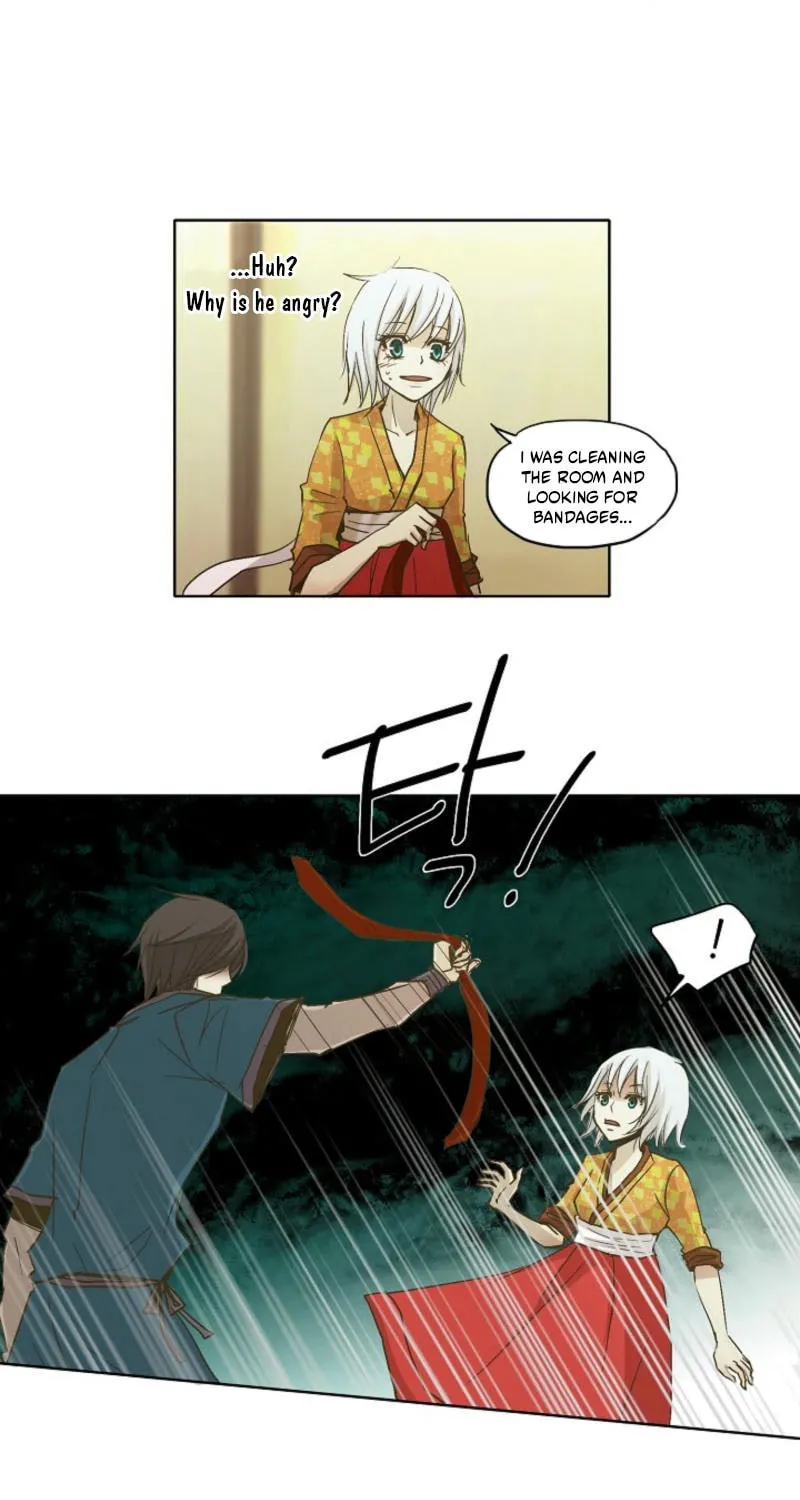 Read Sparrow Tale chapter 4 image 30 on Lezhin