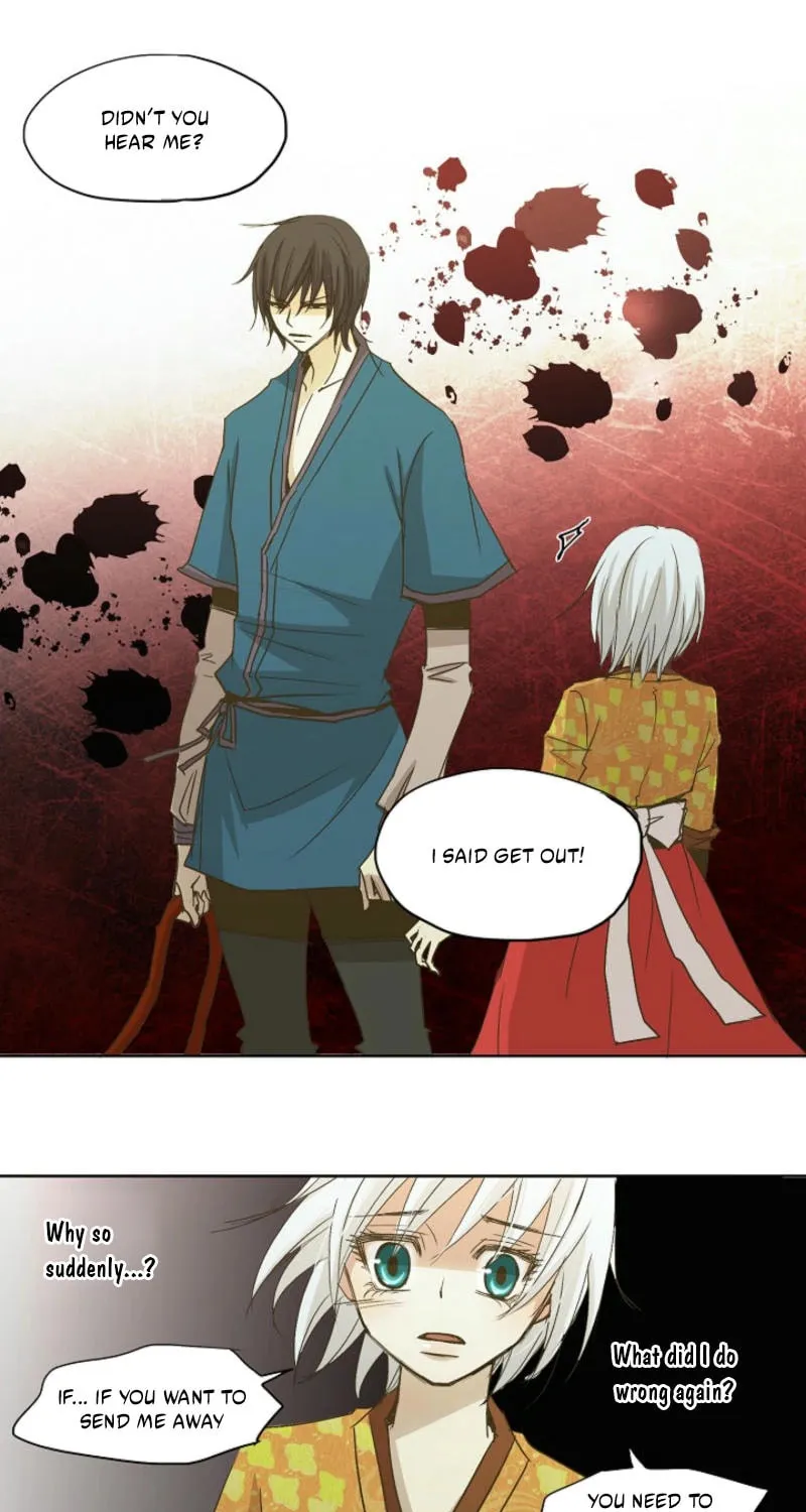 Read Sparrow Tale chapter 4 image 32 on Lezhin