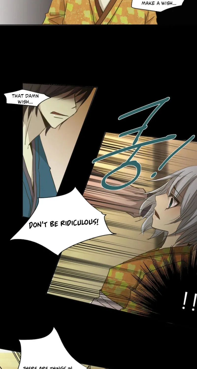 Read Sparrow Tale chapter 4 image 33 on Lezhin