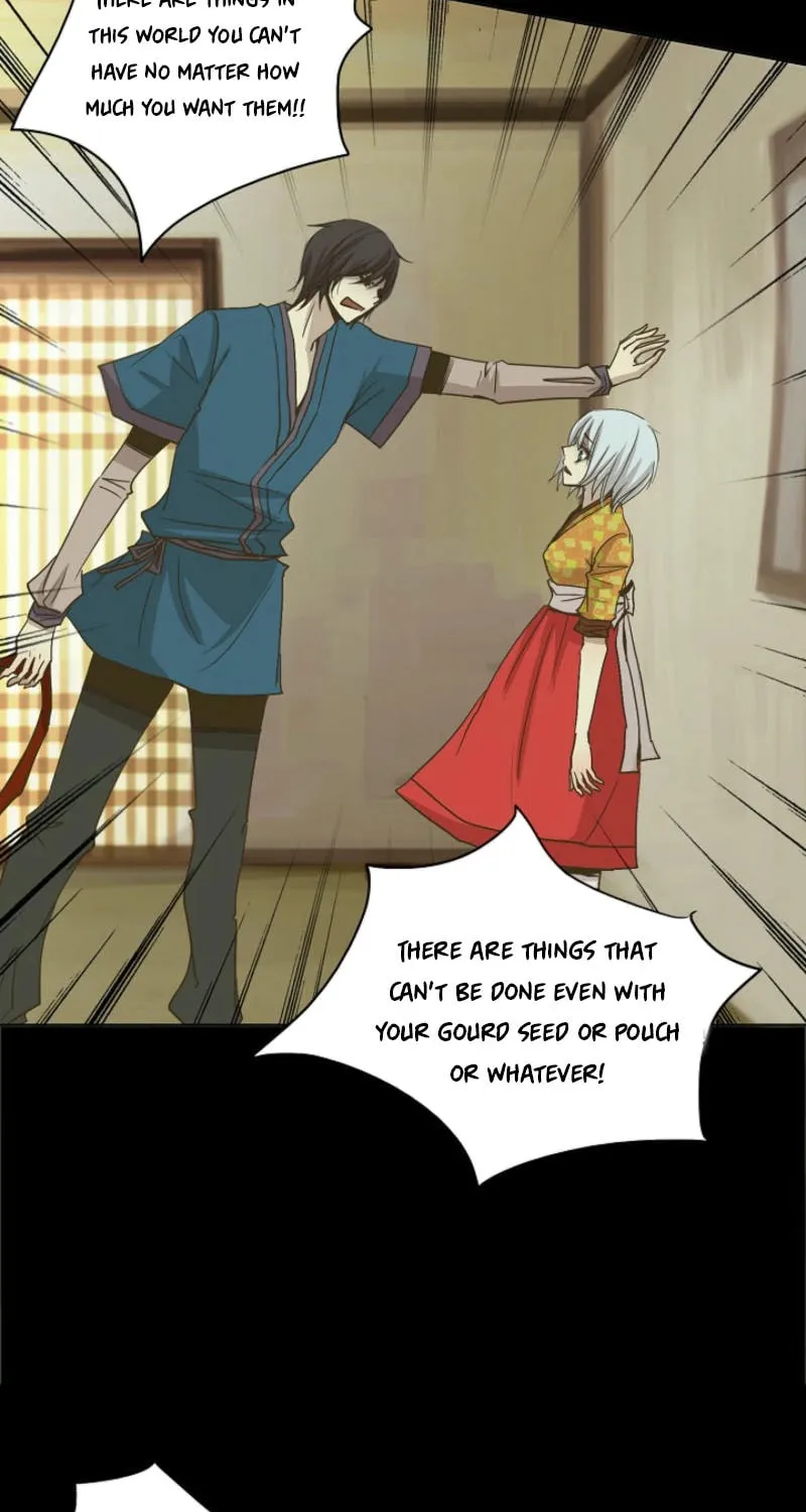 Read Sparrow Tale chapter 4 image 34 on Lezhin