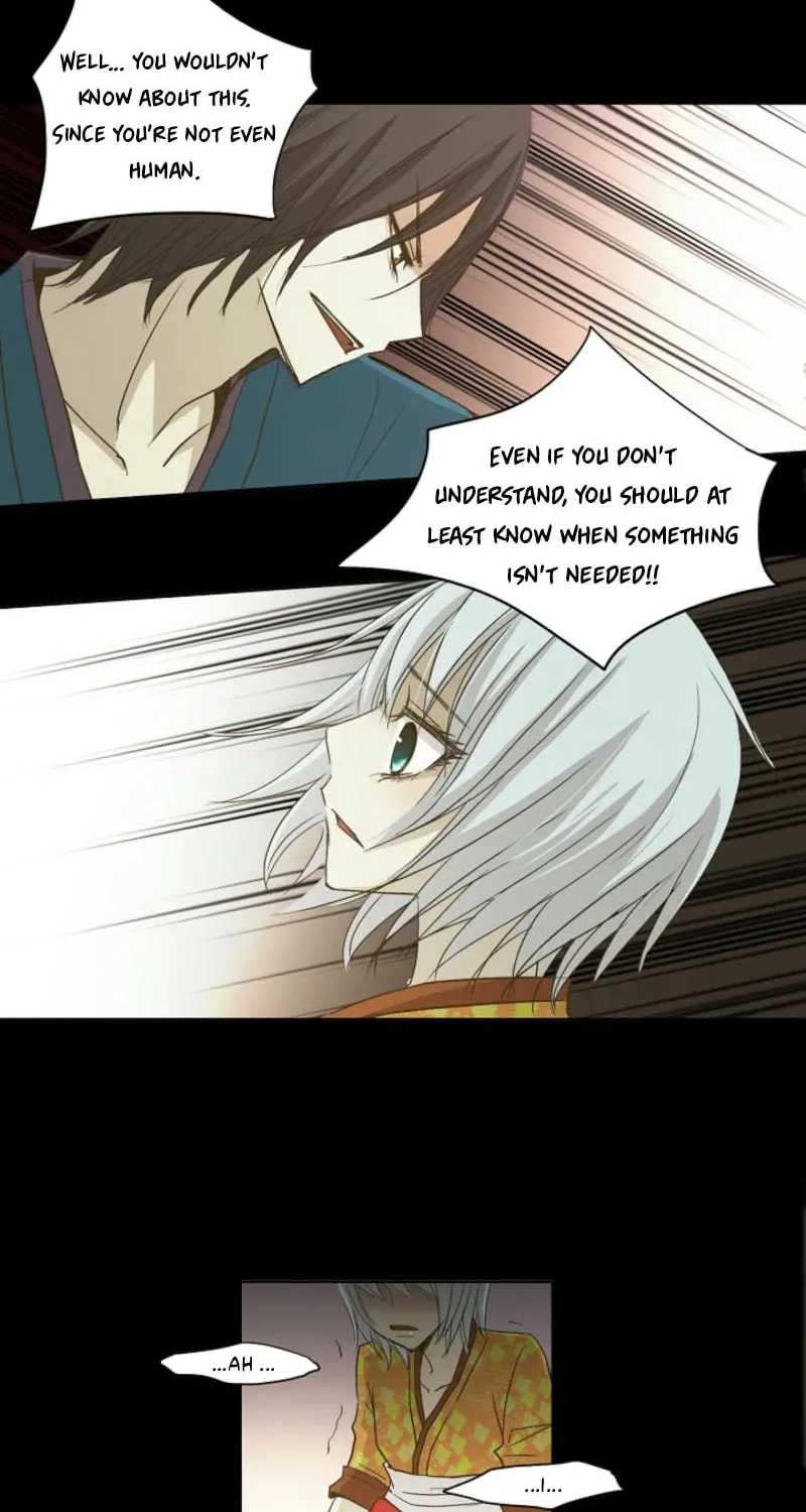 Read Sparrow Tale chapter 4 image 35 on Lezhin