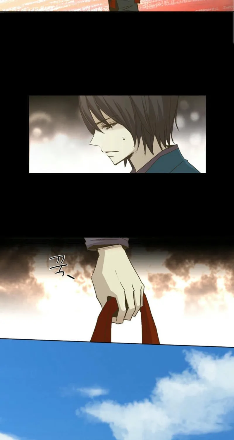 Read Sparrow Tale chapter 4 image 38 on Lezhin