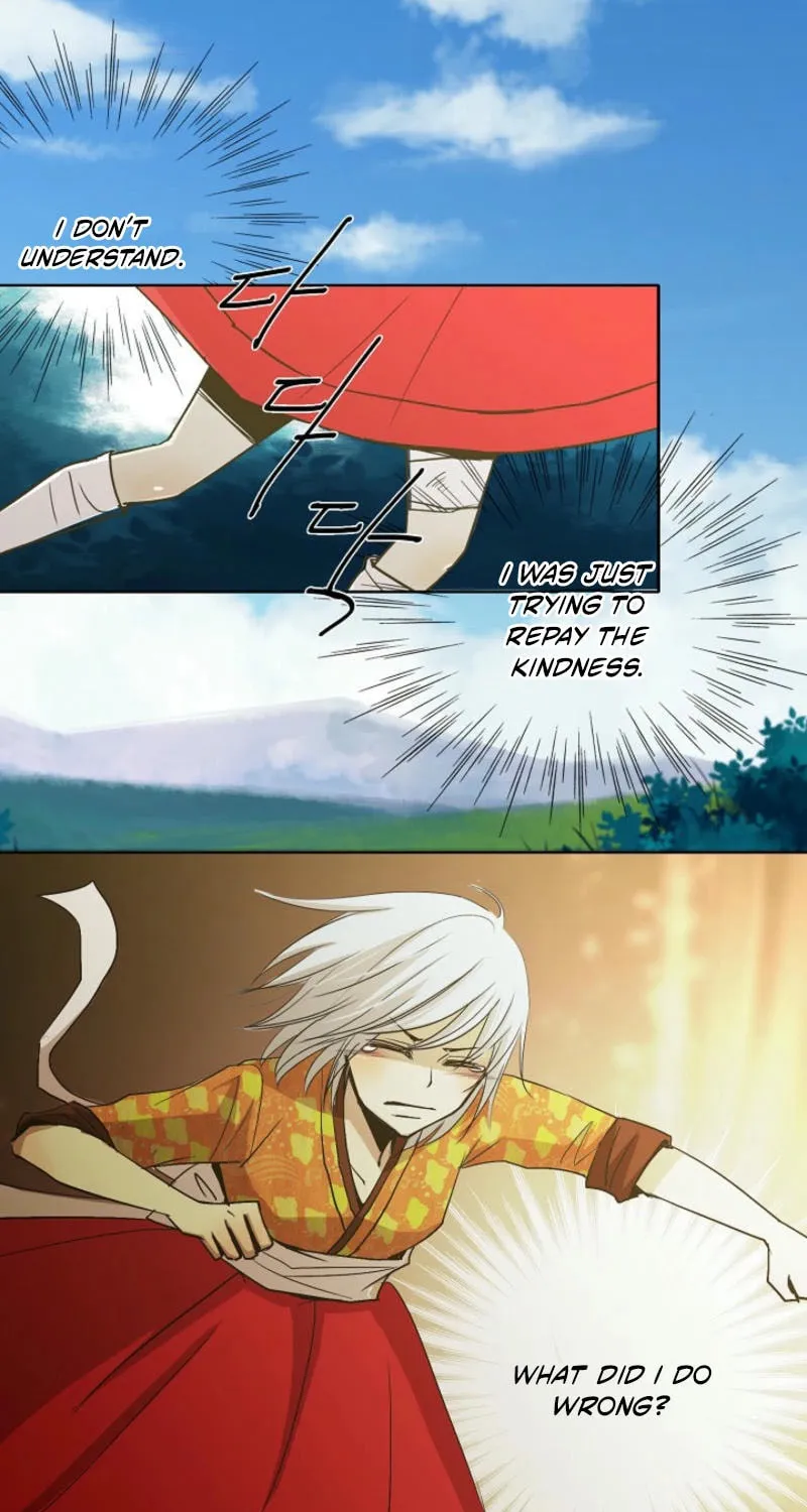 Read Sparrow Tale chapter 4 image 39 on Lezhin