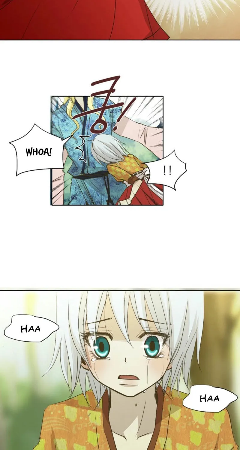 Read Sparrow Tale chapter 4 image 40 on Lezhin
