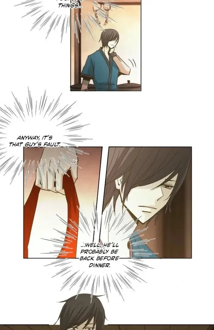 Read Sparrow Tale chapter 5 image 12 on Lezhin