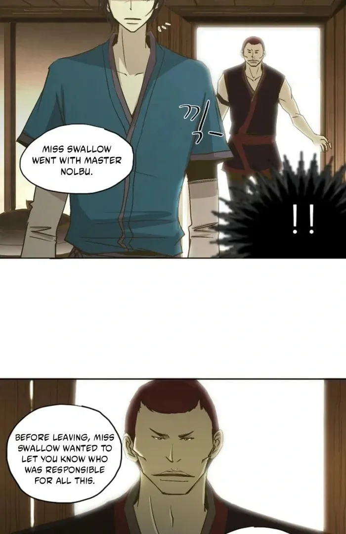 Read Sparrow Tale chapter 5 image 13 on Lezhin