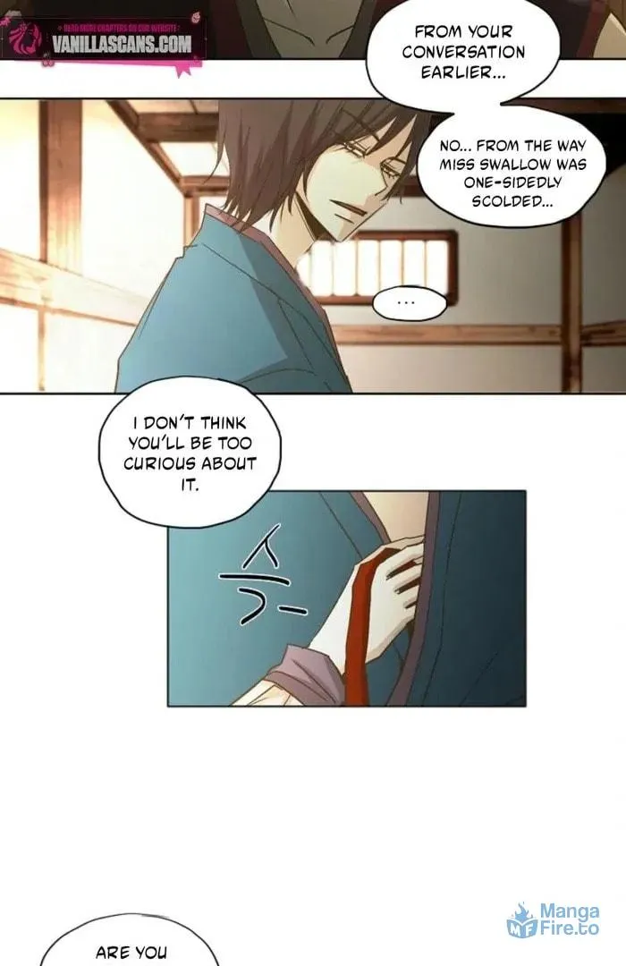 Read Sparrow Tale chapter 5 image 14 on Lezhin