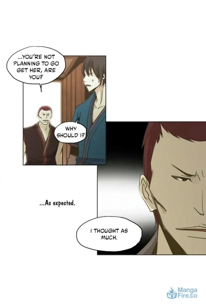 Read Sparrow Tale chapter 5 image 17 on Lezhin