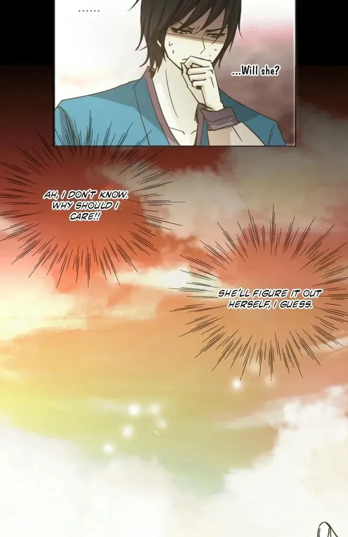 Read Sparrow Tale chapter 5 image 21 on Lezhin
