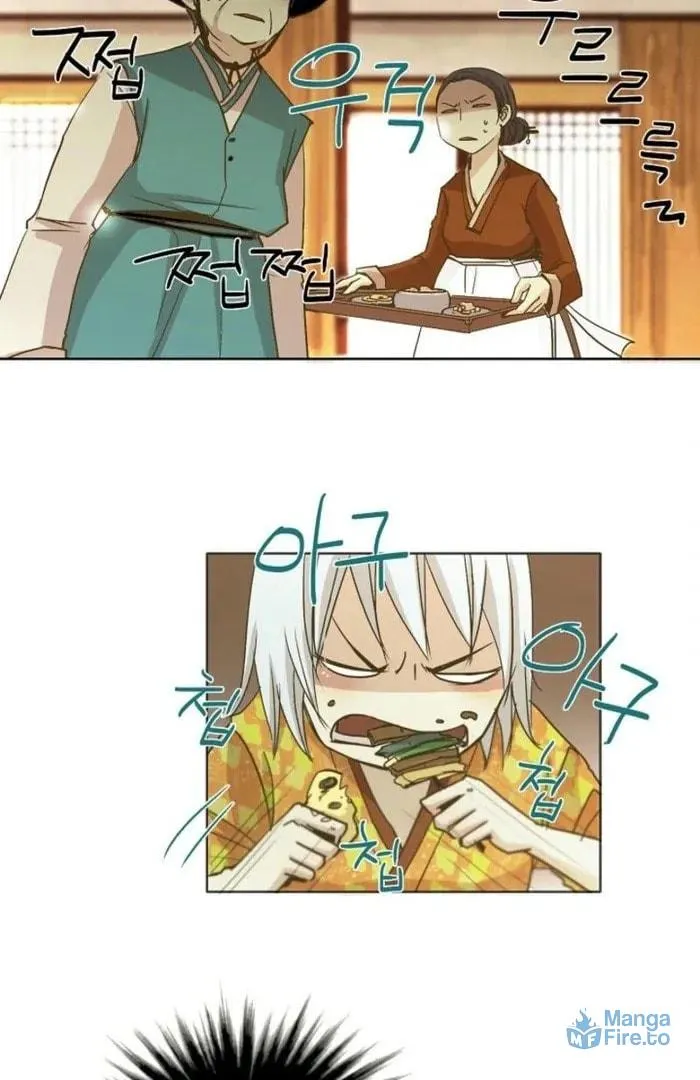 Read Sparrow Tale chapter 5 image 23 on Lezhin