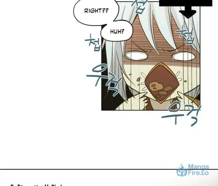 Read Sparrow Tale chapter 5 image 26 on Lezhin