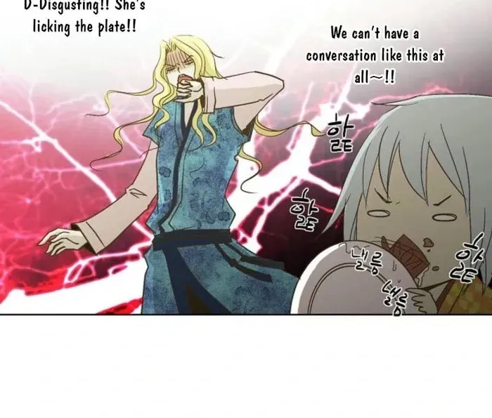 Read Sparrow Tale chapter 5 image 27 on Lezhin