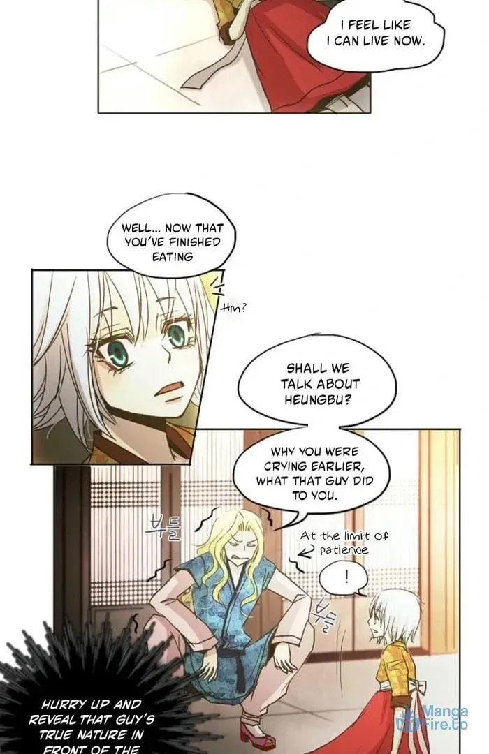 Read Sparrow Tale chapter 5 image 29 on Lezhin