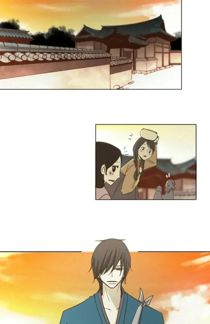 Read Sparrow Tale chapter 5 image 34 on Lezhin