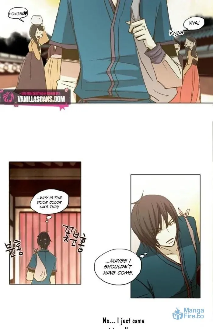 Read Sparrow Tale chapter 5 image 35 on Lezhin