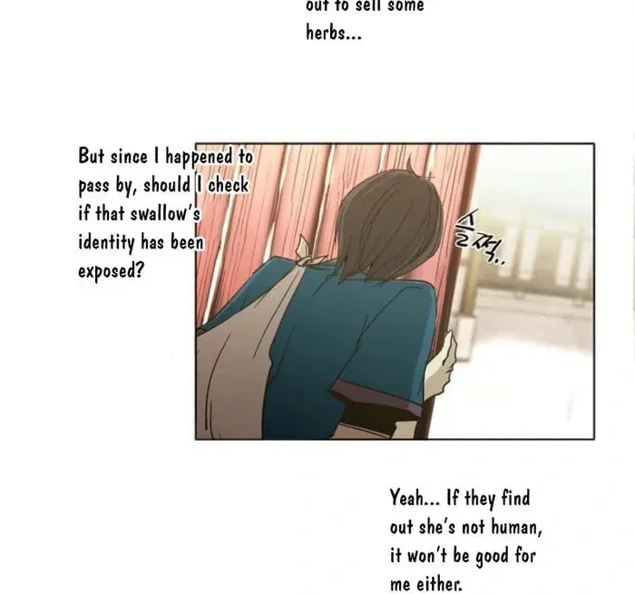 Read Sparrow Tale chapter 5 image 36 on Lezhin