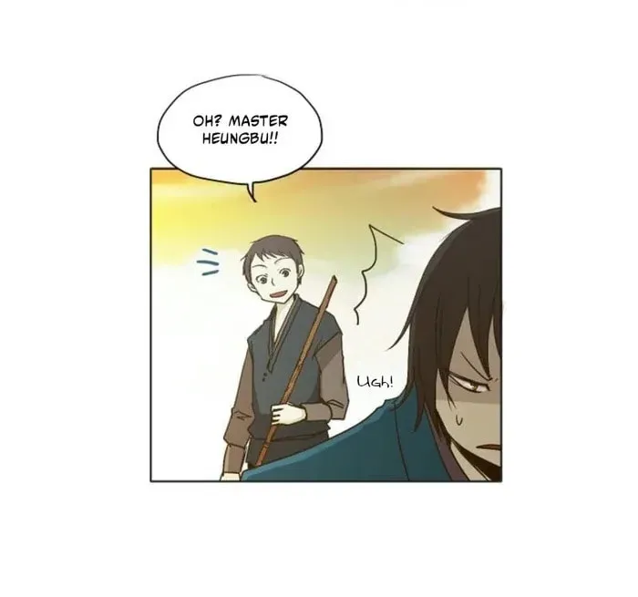Read Sparrow Tale chapter 5 image 37 on Lezhin