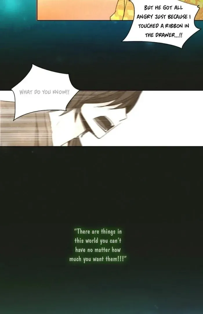 Read Sparrow Tale chapter 5 image 43 on Lezhin