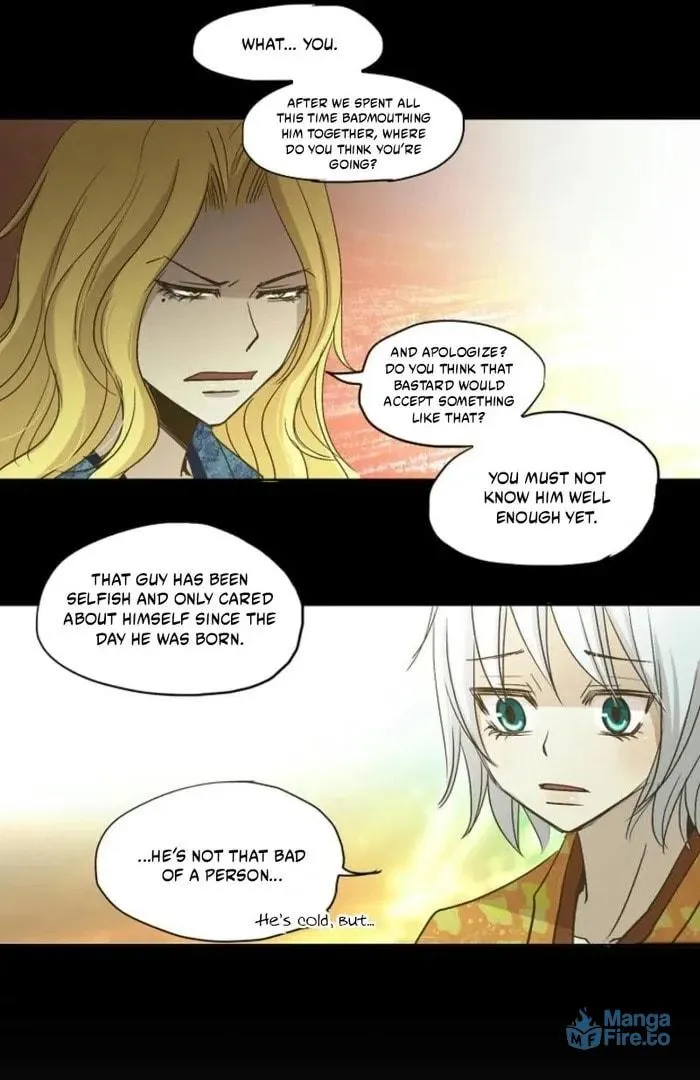 Read Sparrow Tale chapter 5 image 47 on Lezhin