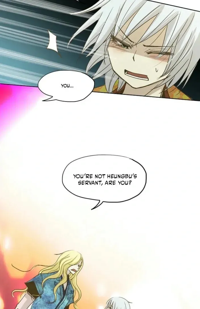 Read Sparrow Tale chapter 5 image 49 on Lezhin
