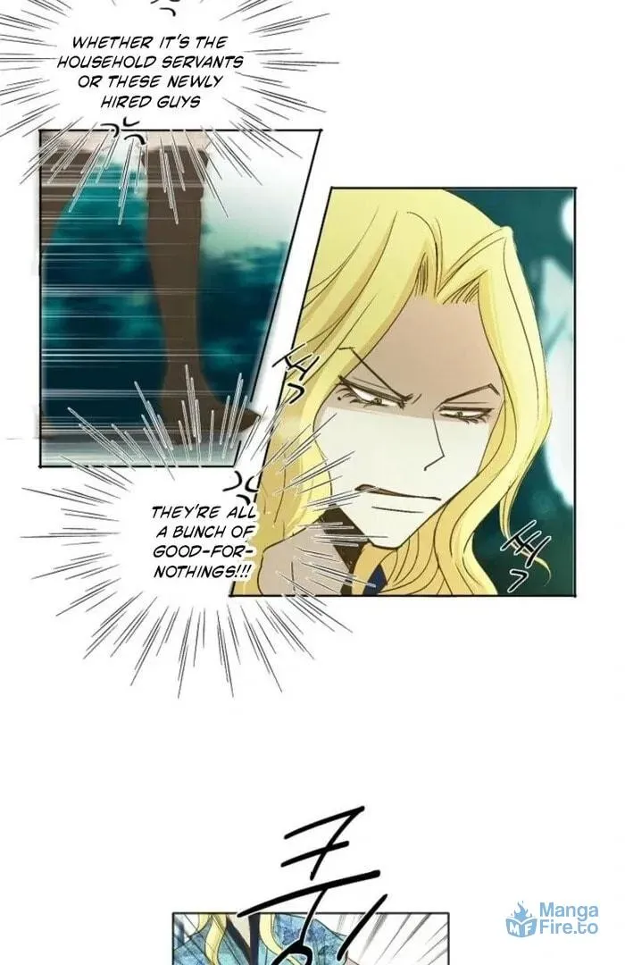 Read Sparrow Tale chapter 5 image 5 on Lezhin