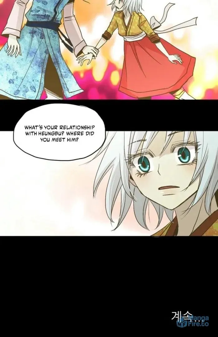 Read Sparrow Tale chapter 5 image 50 on Lezhin