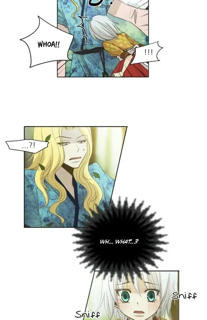 Read Sparrow Tale chapter 5 image 6 on Lezhin