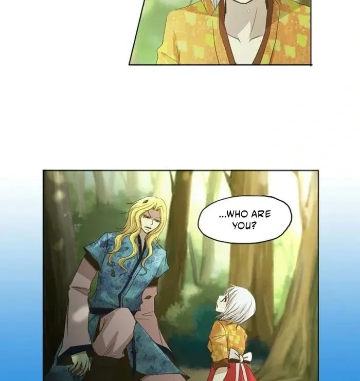 Read Sparrow Tale chapter 5 image 7 on Lezhin