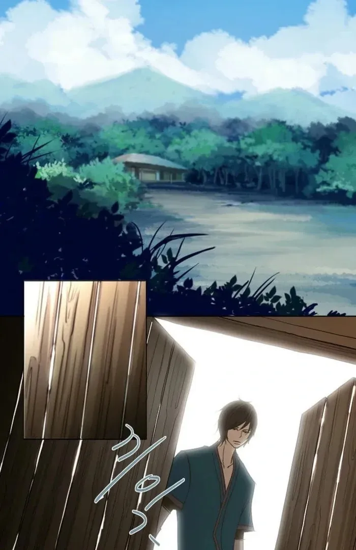 Read Sparrow Tale chapter 5 image 9 on Lezhin