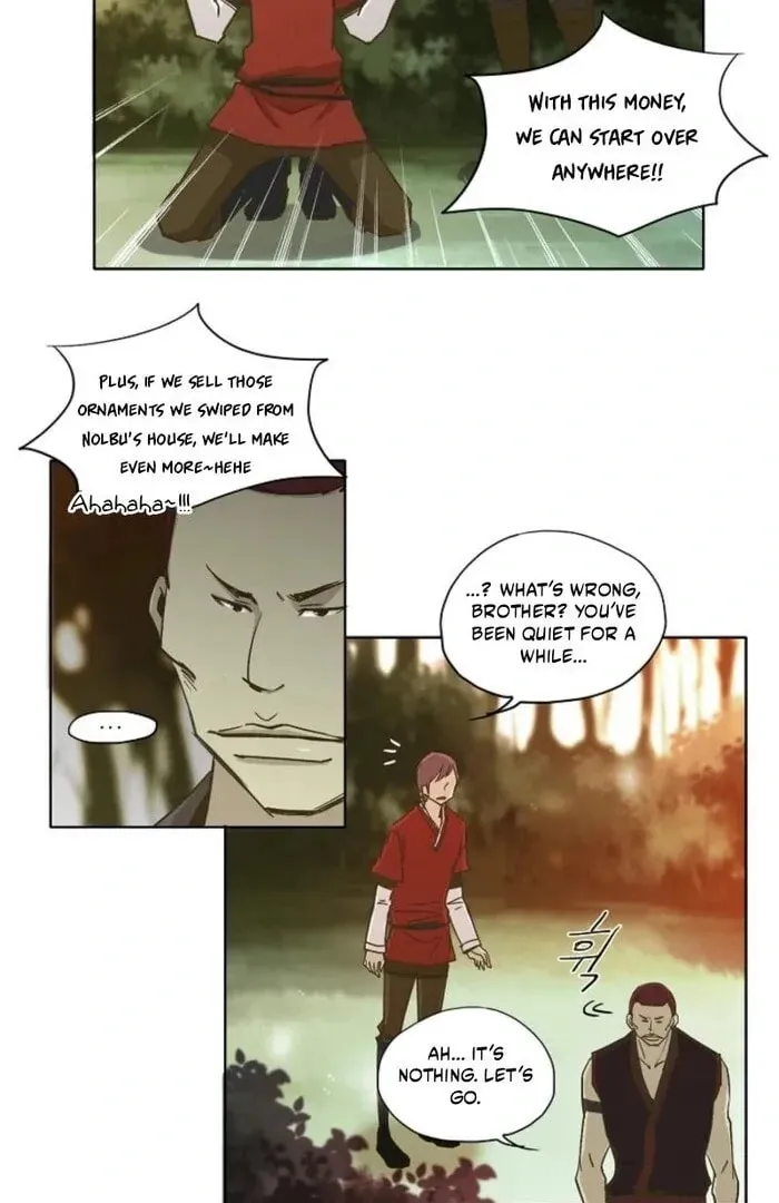 Sparrow Tale Chapter 6 page 2 - 