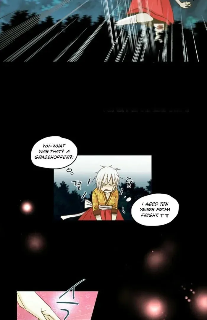 Sparrow Tale Chapter 6 page 29 - 