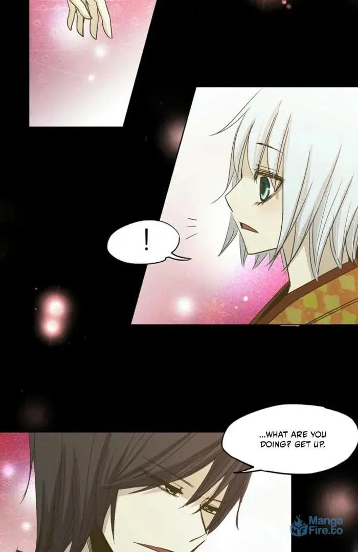 Sparrow Tale Chapter 6 page 30 - 
