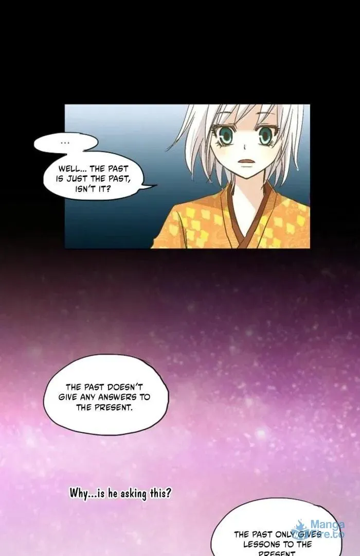 Sparrow Tale Chapter 6 page 33 - 