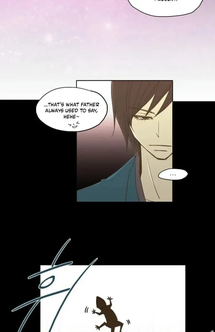 Sparrow Tale Chapter 6 page 34 - 