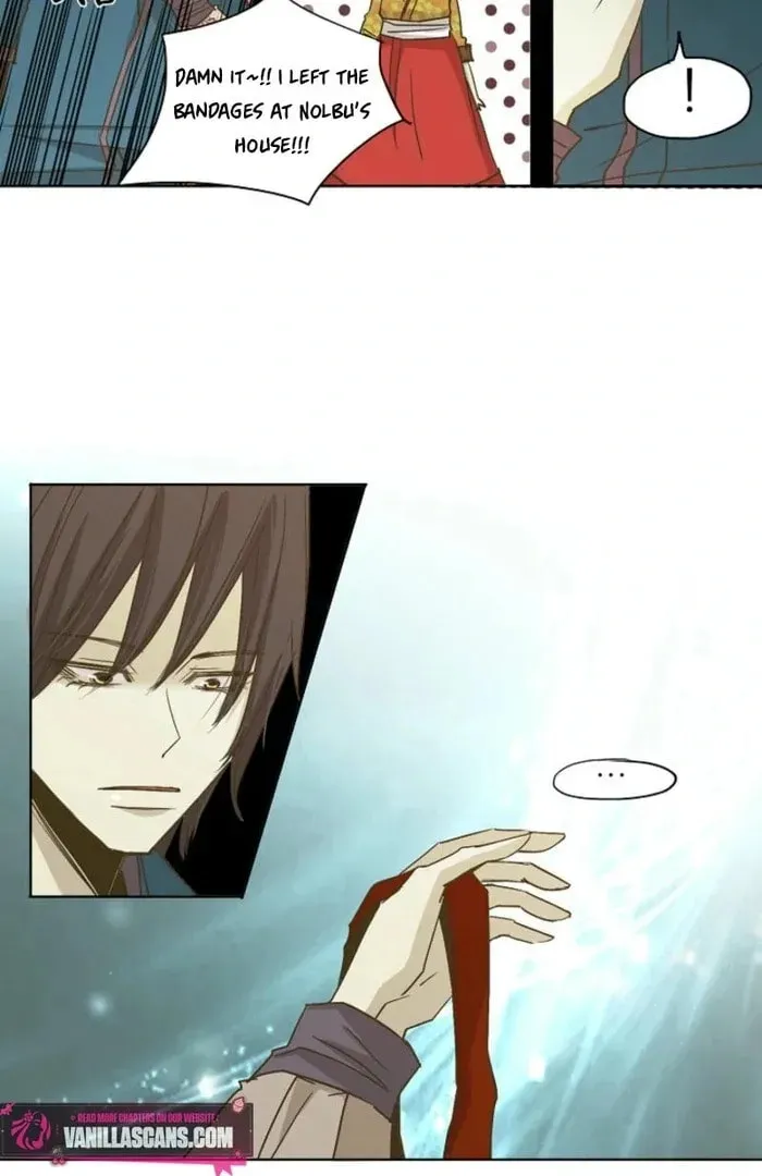 Sparrow Tale Chapter 6 page 41 - 